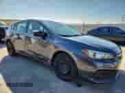 2020 Subaru Impreza с VIN 4S3GTAB60L3732368, выставлен на аукционе Copart как лот 83830675 с пробегом 45 514 миль миль и Списание • Salvage title. История ставок и продаж доступна на DreamBid. Изображение 4.