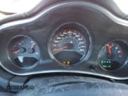 ✅ 2014 Dodge Avenger SE • VIN: 1C3CDZAG4EN113143 • Лот: 76793444. Опубликован ранее на Copart с пробегом 98 119 миль. Бесплатный доступ к архиву аукционных продаж из США и подробный отчёт об истории автомобиля на DreamBid. Изображение 9.