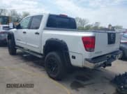 ✅ 2005 Nissan Titan LE • VIN: 1N6AA07BX5N525048 • Lot: 41984150. Listed on IAAI with 242,321 mi. Free auction sales archive from the USA and detailed vehicle history report at DreamBid. Image 3.