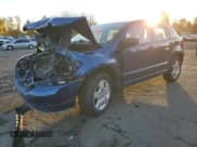 ✅ 2009 Dodge Caliber SXT • VIN: 1B3HB48AX9D197736 • Лот: 79969934. Опубликован ранее на Copart с пробегом Не указан. Бесплатный доступ к архиву аукционных продаж из США и подробный отчёт об истории автомобиля на DreamBid. Изображение 1.