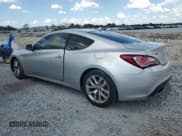 ✅ 2013 Hyundai Genesis Coupe Grand Touring • VIN: KMHHU6KJ3DU101026 • Lot: 80795125. Wystawiony na Copart z przebiegiem 74 977 mil. Bezpłatny archiwum sprzedaży aukcyjnych z USA i szczegółowy raport historii pojazdu na DreamBid. Zdjęcie 2.