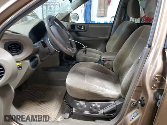 ✅ 2004 Hyundai Santa Fe GLS • VIN: KM8SC73D74U854386 • Лот: 48880465. Размещён на Copart с пробегом 79 021 миль миль. Получите бесплатный доступ к архиву аукционных продаж из США и посмотрите подробный отчёт об истории автомобиля на DreamBid. Изображение 7.