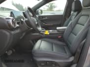 ✅ 2025 Chevrolet Equinox FWD LT • VIN: 3GNAXHEG1SL172698 • Lot: 53405765. Wystawiony na Copart z przebiegiem 18 212 mil. Bezpłatny archiwum sprzedaży aukcyjnych z USA i szczegółowy raport historii pojazdu na DreamBid. Zdjęcie 7.