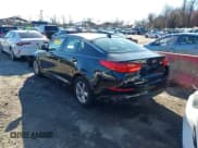 ✅ 2014 Kia Optima LX • VIN: 5XXGM4A78EG312112 • Lot: 43805503. Listed on IAAI with 116,367 mi. Free auction sales archive from the USA and detailed vehicle history report at DreamBid. Image 3.