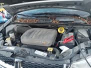 ✅ 2014 Dodge Grand Caravan SXT • VIN: 2C4RDGCGXER477688 • Lot: 43604735. Wystawiony na IAAI z przebiegiem 102 627 mil. Bezpłatny archiwum sprzedaży aukcyjnych z USA i szczegółowy raport historii pojazdu na DreamBid. Zdjęcie 10.