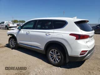 ✅ 2019 Hyundai Santa Fe SEL • VIN: 5NMS3CAD1KH066076 • Lot: 69695154. Wystawiony na Copart z przebiegiem 67 573 mil. Bezpłatny archiwum sprzedaży aukcyjnych z USA i szczegółowy raport historii pojazdu na DreamBid. Zdjęcie 2.