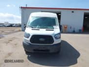 ✅ 2019 Ford Transit • VIN: 1FTYR1CM5KKA70355 • Lot: 41923944. Listed on IAAI with 158,426 mi. Free auction sales archive from the USA and detailed vehicle history report at DreamBid. Image 12.
