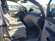 ✅ 2015 Honda Odyssey EX-L • VIN: 5FNRL5H63FB105095 • Lot: 43521013. Wystawiony na IAAI z przebiegiem 156 360 mil. Bezpłatny archiwum sprzedaży aukcyjnych z USA i szczegółowy raport historii pojazdu na DreamBid. Zdjęcie 5.