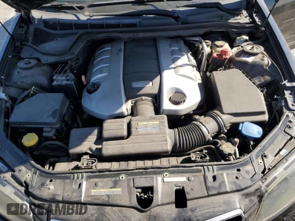 ✅ 2009 Pontiac G8 • VIN: 6G2EP57W39L302362 • Lot: 47216555. Wystawiony na Copart z przebiegiem 142 526 mil. Bezpłatny archiwum sprzedaży aukcyjnych z USA i szczegółowy raport historii pojazdu na DreamBid. Zdjęcie 11.