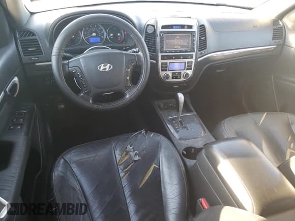 ✅ 2008 Hyundai Santa Fe SE • VIN: 5NMSH73E68H191002 • Lot: 74033944. Listed on Copart with 197,643 mi. Free auction sales archive from the USA and detailed vehicle history report at DreamBid. Image 8.