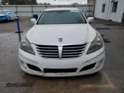 ✅ 2013 Hyundai Equus Signature • VIN: KMHGH4JH2DU063971 • Лот: 90246805. Опубликован ранее на Copart с пробегом Не указан. Бесплатный доступ к архиву аукционных продаж из США и подробный отчёт об истории автомобиля на DreamBid. Изображение 5.