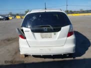 ✅ 2012 Honda Fit • VIN: JHMGE8G37CS001894 • Lot: 43306056. Listed on IAAI with 125,160 mi. Free auction sales archive from the USA and detailed vehicle history report at DreamBid. Image 16.