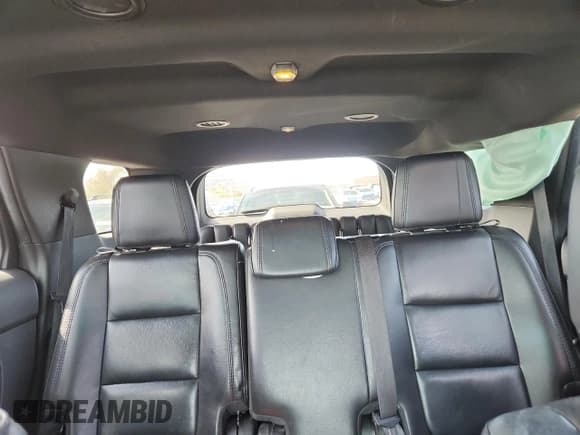 ✅ 2013 Ford Explorer XLT • VIN: 1FM5K8D82DGB92822 • Lot: 85904975. Wystawiony na Copart z przebiegiem 154 312 mil. Bezpłatny archiwum sprzedaży aukcyjnych z USA i szczegółowy raport historii pojazdu na DreamBid. Zdjęcie 10.