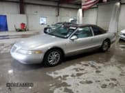 ✅ 1997 Lincoln Mark VIII LSC • VIN: 1LNLM92V7VY701217 • Lot: 56335175. Listed on Copart with 175,991 mi. Free auction sales archive from the USA and detailed vehicle history report at DreamBid. Image 1.