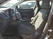 ✅ 2015 Mitsubishi Outlander SE • VIN: 4A4AR4AU0FE061680 • Lot: 89681775. Listed on Copart with 110,101 mi. Free auction sales archive from the USA and detailed vehicle history report at DreamBid. Image 7.