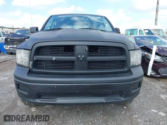 2010 Dodge 1500 Sport with VIN 1D7RV1CT0AS108974, listed as a IAAI auction lot 42290026 with 185,336 mi miles and . Bid and sale history available at DreamBid. Image 12.