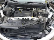 ✅ 2021 GMC Terrain SLE • VIN: 3GKALMEV9ML381769 • Lot: 42011987. Wystawiony na IAAI z przebiegiem 82 695 mil. Bezpłatny archiwum sprzedaży aukcyjnych z USA i szczegółowy raport historii pojazdu na DreamBid. Zdjęcie 10.