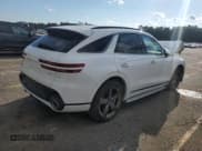 ✅ 2024 Genesis GV70 2.5T • VIN: 5NMMADTB1RH015056 • Лот: 83788585. Опубликован ранее на Copart с пробегом 12 070 миль. Бесплатный доступ к архиву аукционных продаж из США и подробный отчёт об истории автомобиля на DreamBid. Изображение 3.