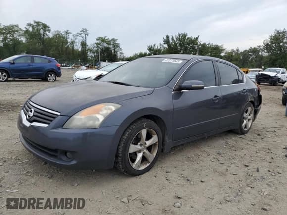 ✅ 2009 Nissan Altima SE • VIN: 1N4BL21E79N424917 • Lot: 81311045. Wystawiony na Copart z przebiegiem 220 360 mil. Bezpłatny archiwum sprzedaży aukcyjnych z USA i szczegółowy raport historii pojazdu na DreamBid. Zdjęcie 1.