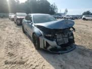 ✅ 2024 Cadillac CT5-V Blackwing • VIN: 1G6D35R60R0810631 • Lot: 69933015. Listed on Copart with 12,751 mi. Free auction sales archive from the USA and detailed vehicle history report at DreamBid. Image 13.