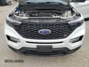 ✅ 2022 Ford Explorer ST • VIN: 1FM5K8GC1NGA96357 • Лот: 85950045. Опубликован ранее на Copart с пробегом 48 956 миль. Бесплатный доступ к архиву аукционных продаж из США и подробный отчёт об истории автомобиля на DreamBid. Изображение 12.