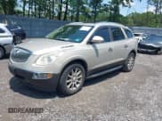 ✅ 2010 Buick Enclave CXL 1XL • VIN: 5GALVBED7AJ140808 • Lot: 42549578. Listed on IAAI with 159,909 mi. Free auction sales archive from the USA and detailed vehicle history report at DreamBid. Image 2.