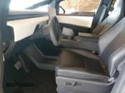 ✅ 2024 Tesla Cybertruck • VIN: 7G2CEHED4RA016087 • Lot: 81776175. Listed on Copart with 42,426 mi. Free auction sales archive from the USA and detailed vehicle history report at DreamBid. Image 7.