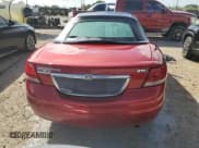 ✅ 2003 Chrysler Sebring • VIN: 1C3EL75T73N524783 • Лот: 76979584. Опубликован ранее на Copart с пробегом Не указан. Бесплатный доступ к архиву аукционных продаж из США и подробный отчёт об истории автомобиля на DreamBid. Изображение 6.
