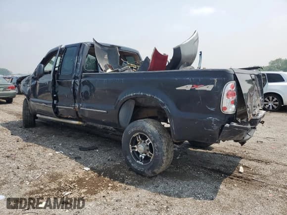 ✅ 1999 Ford F-250 XL • VIN: 1FTNX21S6XEC08328 • Лот: 58818355. Опубликован ранее на Copart с пробегом 158 569 миль. Бесплатный доступ к архиву аукционных продаж из США и подробный отчёт об истории автомобиля на DreamBid. Изображение 2.
