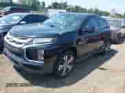 2020 Mitsubishi Outlander ES с VIN JA4AR3AU8LU014278, выставлен на аукционе IAAI как лот 42755622 с пробегом Не указан миль и . История ставок и продаж доступна на DreamBid. Изображение 17.