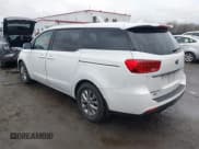 ✅ 2019 Kia Sedona LX • VIN: KNDMB5C13K6540231 • Лот: 43734984. Опубликован ранее на IAAI с пробегом 101 230 миль. Бесплатный доступ к архиву аукционных продаж из США и подробный отчёт об истории автомобиля на DreamBid. Изображение 3.