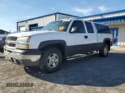 ✅ 2003 Chevrolet Silverado 1500 LS • VIN: 1GCEK19T73E331085 • Лот: 75518674. Опубликован ранее на Copart с пробегом Не указан. Бесплатный доступ к архиву аукционных продаж из США и подробный отчёт об истории автомобиля на DreamBid. Изображение 1.