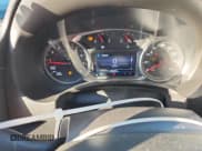 ✅ 2023 GMC Terrain SLE • VIN: 3GKALMEG8PL150349 • Lot: 91206525. Listed on Copart with 56,356 mi. Free auction sales archive from the USA and detailed vehicle history report at DreamBid. Image 9.