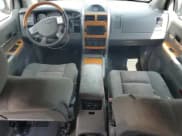 ✅ 2007 Chrysler Aspen Limited • VIN: 1A8HX58P87F557364 • Lot: 64595315. Wystawiony na Copart z przebiegiem 188 801 mil. Bezpłatny archiwum sprzedaży aukcyjnych z USA i szczegółowy raport historii pojazdu na DreamBid. Zdjęcie 8.