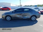 ✅ 2018 Toyota Corolla SE • VIN: 5YFBURHE2JP775327 • Lot: 43616858. Listed on IAAI with 41,155 mi. Free auction sales archive from the USA and detailed vehicle history report at DreamBid. Image 14.