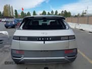 ✅ 2023 Hyundai Ioniq 5 SEL • VIN: KM8KNDAF5PU189991 • Lot: 43653235. Listed on IAAI with 21,544 mi. Free auction sales archive from the USA and detailed vehicle history report at DreamBid. Image 16.