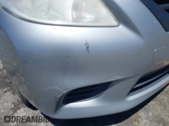 ✅ 2014 Nissan Versa SV • VIN: 3N1CN7AP7EL834721 • Lot: 42842737. Wystawiony na IAAI z przebiegiem 210 092 mil. Bezpłatny archiwum sprzedaży aukcyjnych z USA i szczegółowy raport historii pojazdu na DreamBid. Zdjęcie 15.