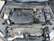 ✅ 2020 Lincoln MKZ Reserve • VIN: 3LN6L5E93LR614238 • Lot: 59357035. Wystawiony na Copart z przebiegiem 81 810 mil. Bezpłatny archiwum sprzedaży aukcyjnych z USA i szczegółowy raport historii pojazdu na DreamBid. Zdjęcie 11.