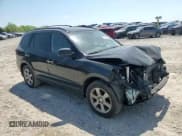 ✅ 2008 Hyundai Santa Fe SE • VIN: 5NMSH13E88H162968 • Lot: 51133804. Listed on Copart with 256,508 mi. Free auction sales archive from the USA and detailed vehicle history report at DreamBid. Image 12.