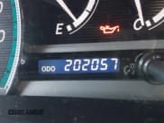 ✅ 2010 Toyota Venza • VIN: 4T3ZA3BB6AU035918 • Lot: 43627644. Listed on IAAI with 202,057 mi. Free auction sales archive from the USA and detailed vehicle history report at DreamBid. Image 7.