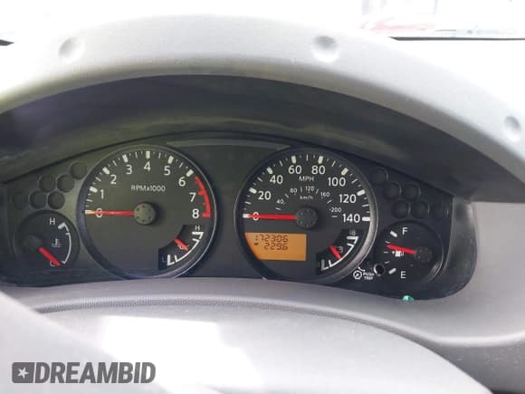 ✅ 2010 Nissan Frontier SE • VIN: 1N6AD0ER6AC420892 • Лот: 41564986. Опубликован ранее на IAAI с пробегом 172 306 миль. Бесплатный доступ к архиву аукционных продаж из США и подробный отчёт об истории автомобиля на DreamBid. Изображение 7.