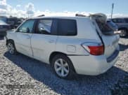 ✅ 2009 Toyota Highlander • VIN: JTEDS41AX92092211 • Lot: 83766335. Listed on Copart with Not provided. Free auction sales archive from the USA and detailed vehicle history report at DreamBid. Image 2.