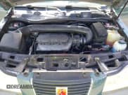 ✅ 2006 Saturn VUE • VIN: 5GZCZ53416S820047 • Lot: 43396507. Wystawiony na IAAI z przebiegiem 164 466 mil. Bezpłatny archiwum sprzedaży aukcyjnych z USA i szczegółowy raport historii pojazdu na DreamBid. Zdjęcie 10.