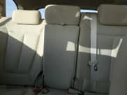 ✅ 2007 Hyundai Santa Fe GLS • VIN: 5NMSG13D17H043197 • Lot: 86090034. Listed on Copart with 195,341 mi. Free auction sales archive from the USA and detailed vehicle history report at DreamBid. Image 10.