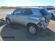 ✅ 2022 Hyundai Venue SE • VIN: KMHRB8A31NU146850 • Lot: 40904393. Listed on IAAI with 60,025 mi. Free auction sales archive from the USA and detailed vehicle history report at DreamBid. Image 3.