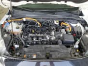 ✅ 2022 Ford Escape Titanium Hybrid • VIN: 1FMCU9DZ1NUA92746 • Lot: 53831655. Listed on Copart with 65,103 mi. Free auction sales archive from the USA and detailed vehicle history report at DreamBid. Image 12.