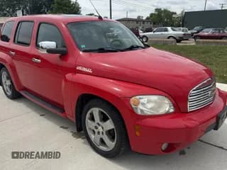 ✅ 2011 Chevrolet HHR • VIN: 3GNBAGFU6BS602364 • Lot: 66673435. Wystawiony na Copart z przebiegiem 92 315 mil. Bezpłatny archiwum sprzedaży aukcyjnych z USA i szczegółowy raport historii pojazdu na DreamBid. Zdjęcie 1.