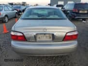 ✅ 2002 Mazda 626 LX • VIN: 1YVGF22C525277646 • Лот: 83109424. Опубликован ранее на Copart с пробегом 202 380 миль. Бесплатный доступ к архиву аукционных продаж из США и подробный отчёт об истории автомобиля на DreamBid. Изображение 6.