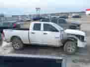 2016 Ram 1500 Express with VIN 1C6RR7FG5GS173304, listed as a IAAI auction lot 41318818 with 137,587 mi miles and . Bid and sale history available at DreamBid. Image 13.