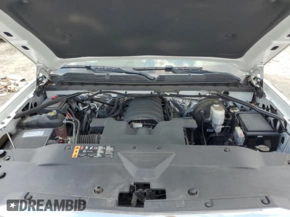 ✅ 2017 Chevrolet Silverado 1500 LT • VIN: 1GCVKREC4HZ156136 • Лот: 72575204. Опубликован ранее на Copart с пробегом 121 426 миль. Бесплатный доступ к архиву аукционных продаж из США и подробный отчёт об истории автомобиля на DreamBid. Изображение 12.